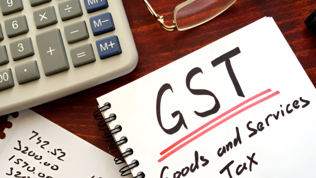 Recent Amendments in GST