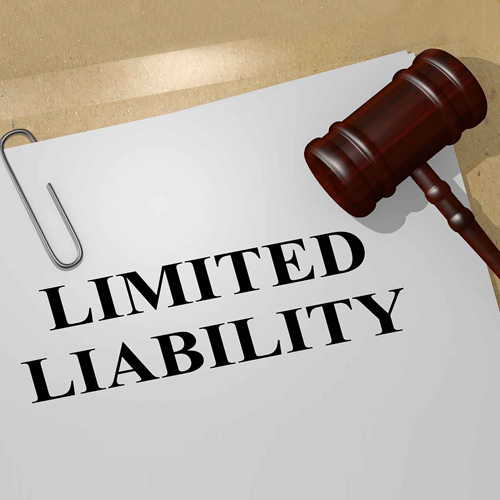 Limited Liability Registration