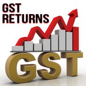 what is gst returns