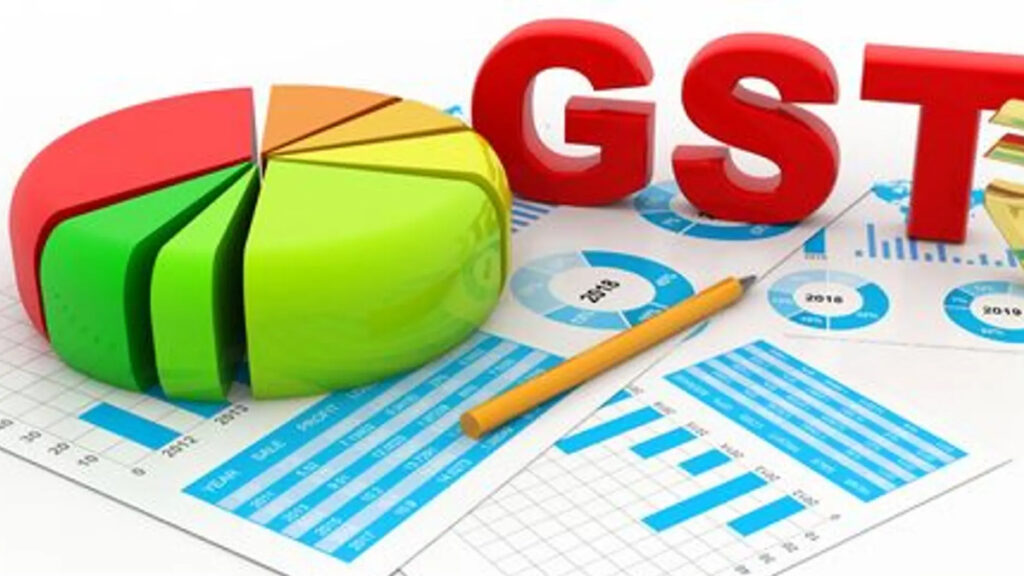 GST Registration in Chandigarh