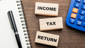 Income Tax Return in Chandigarh