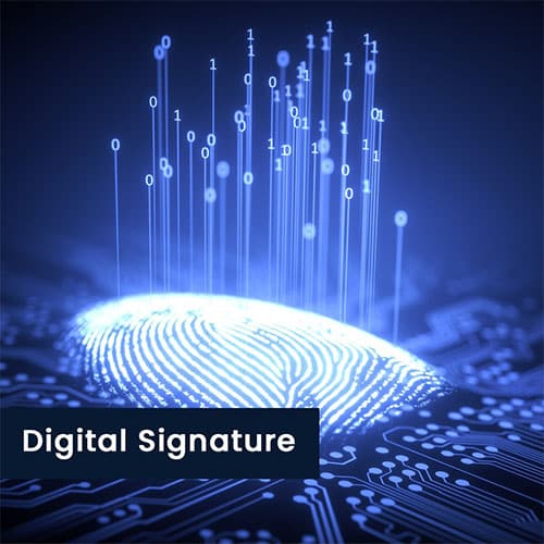 Digital Signature Certificate in Chandigarh