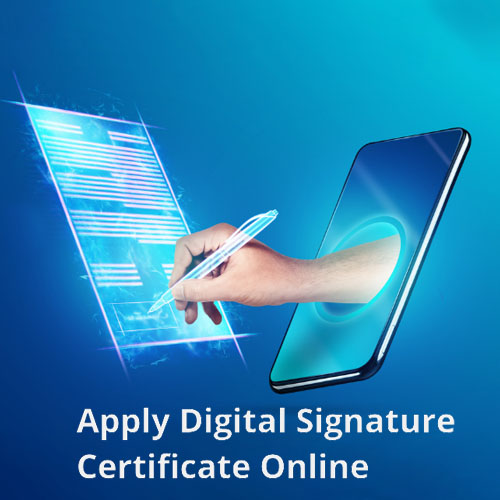 Digital Signature Certificate in Panchkula