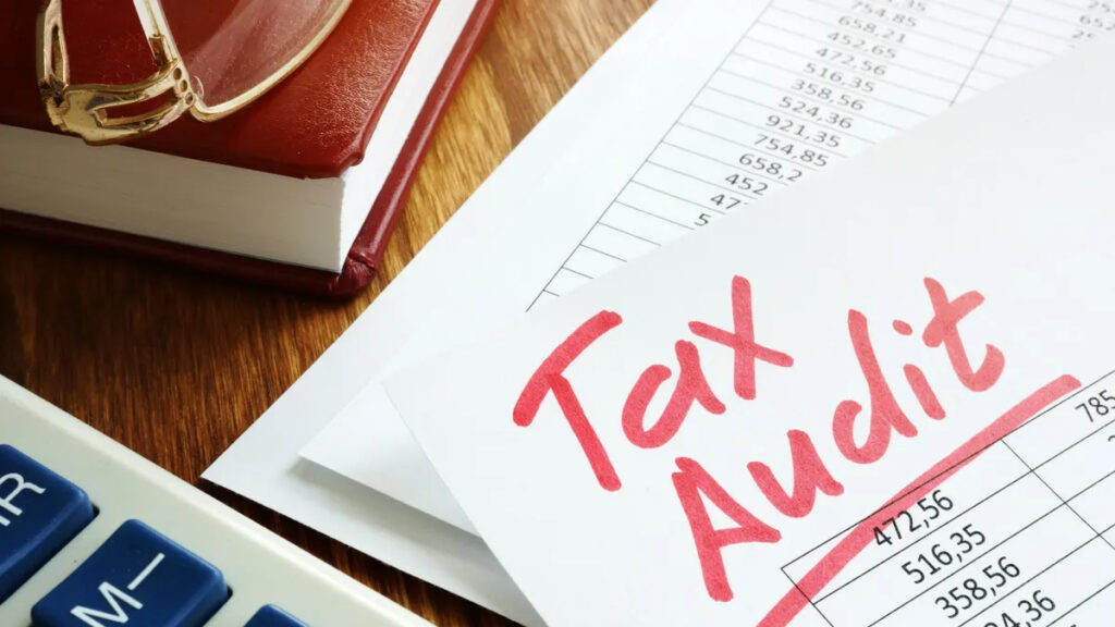 9-Different-Types-of-Tax-Audits