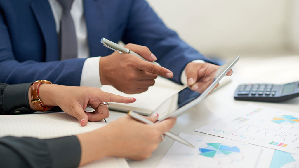 Top 10 Chartered Accountants in Panchkula