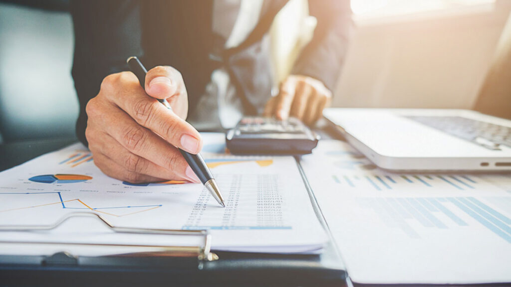 Top 10 Chartered Accountants in Tricity