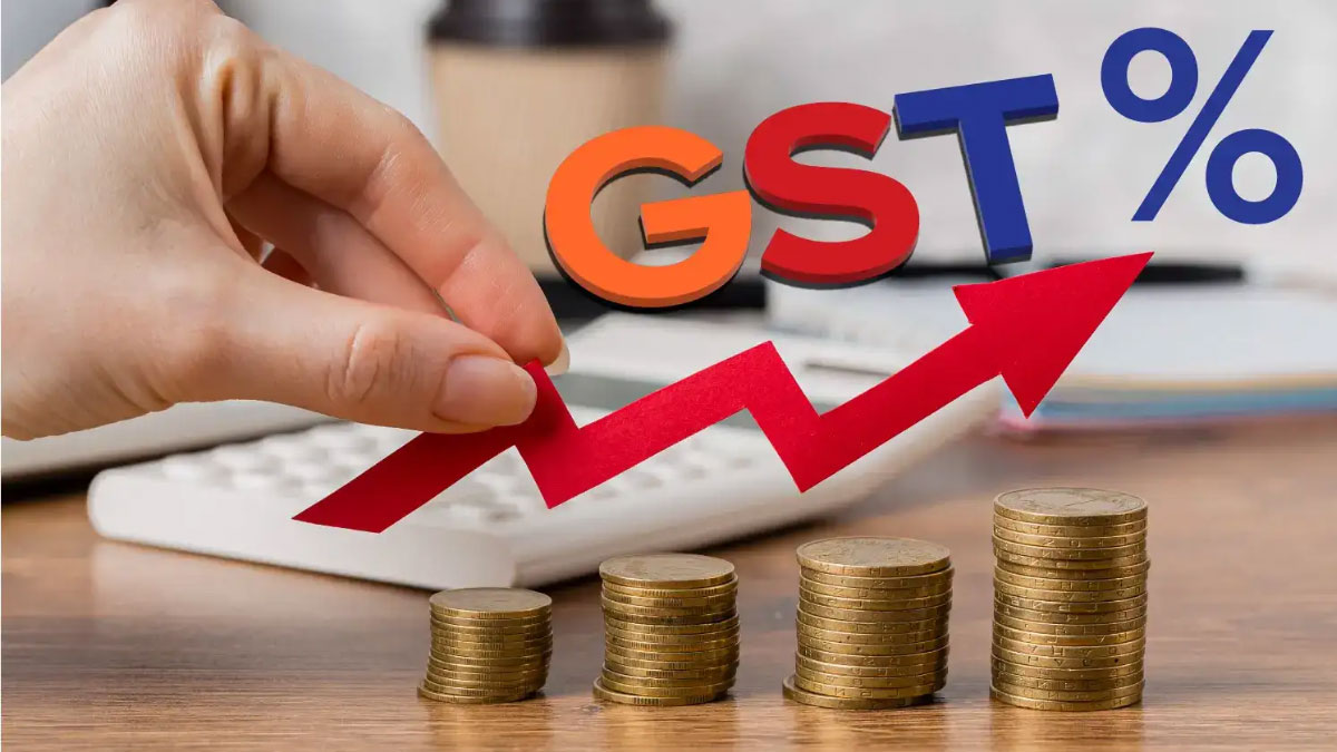 GST Registration Process for New Businesses: Step-by-Step Guide [2025 Update]