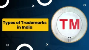 Types of Trademarks in India