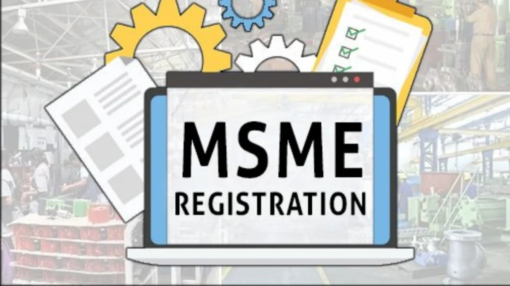 What is MSME