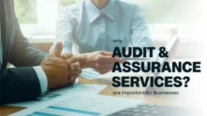 Audit & Assurance Services