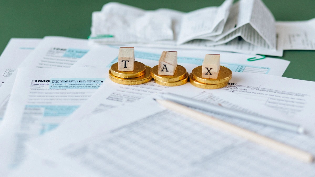 Income Tax Returns