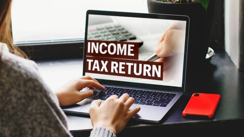 Income Tax Returns