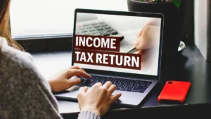 Income Tax Returns