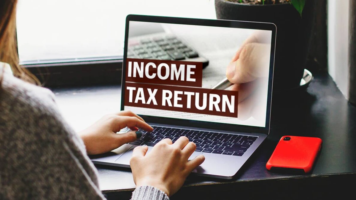 Income Tax Returns