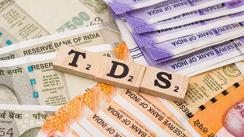 What is TDS? A Beginner’s Guide for Indian Entrepreneurs