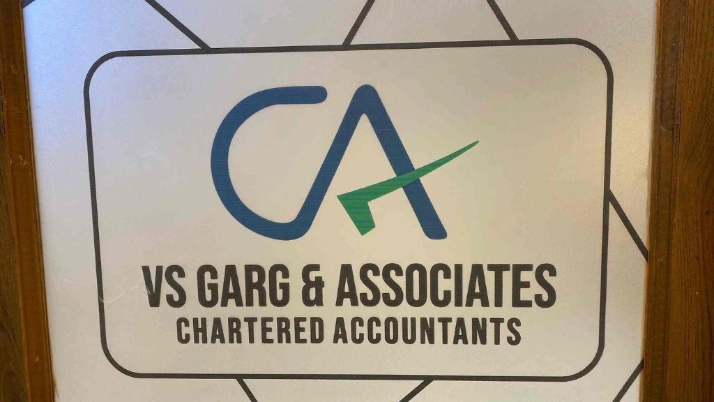 CA For ITR Filing in Chandigarh