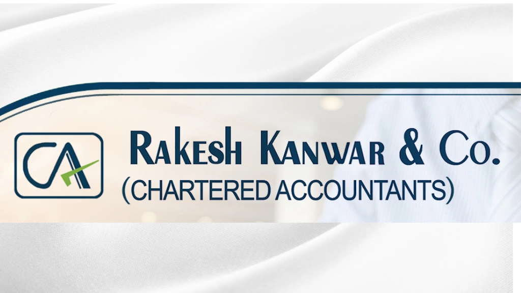 CA For ITR Filing in Chandigarh
