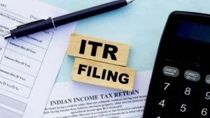 Income Tax Return Filing 2026: Why You Need a Chartered Accountant