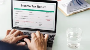 Income Tax Return Filing for Salaried Individuals: Documents, Process & Tips