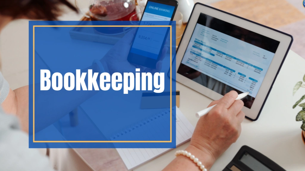 Bookkeeping Services: Why Every Small Business Needs Professional Financial Management 