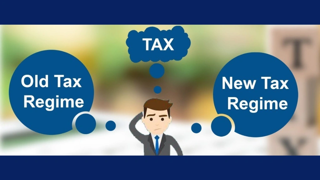 Old Tax Regime vs New Tax Regime: Which One Should You Choose? 
